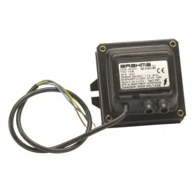 Transfo fioul 2 sorties T16M