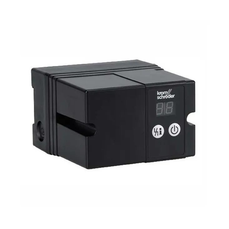 Relais IFD 244-3/1WI