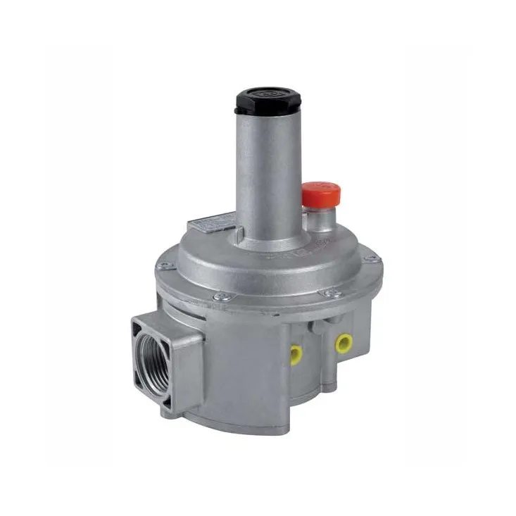 Régulateur 5 à 300 mbar 1"