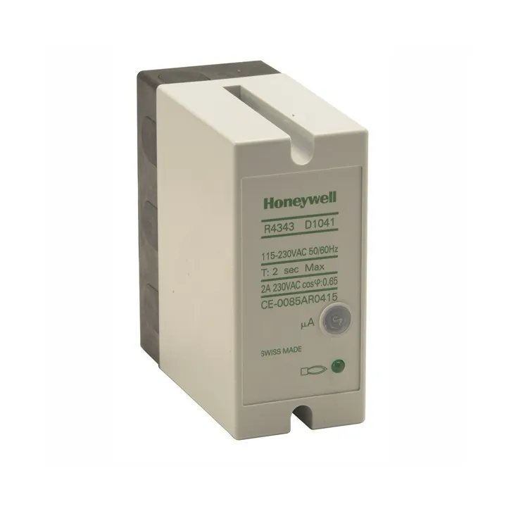 Relais R4343 D1041 ST005