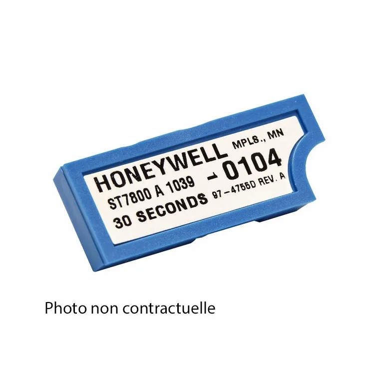 Prépurge ST7800 A 1005