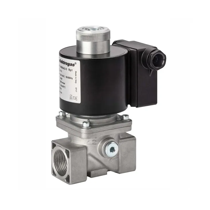 Electrovanne 1" VMR NA3 NO