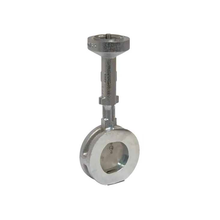 Vanne papillon VFH6 DN50