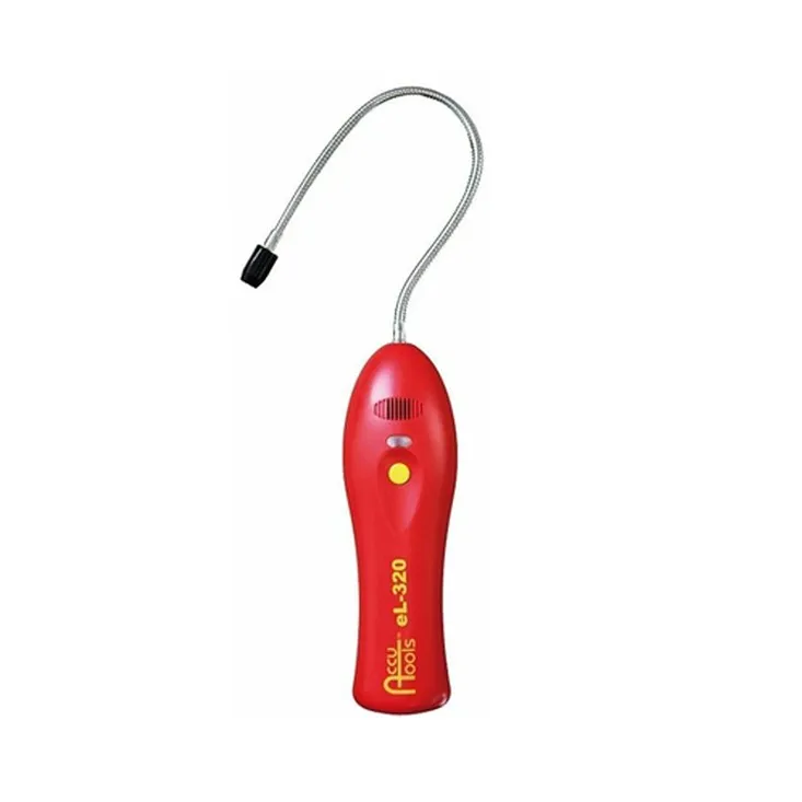 Détecteur gaz combustible EL320