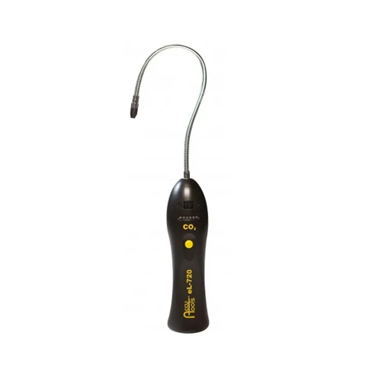 Détecteur de CO2 EL720