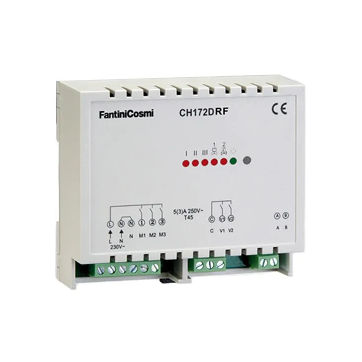 Récepteur radio CH172DRF