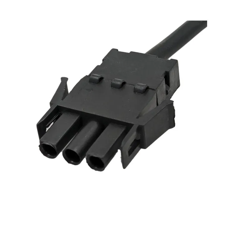 Câble et connecteur 3 points AACO