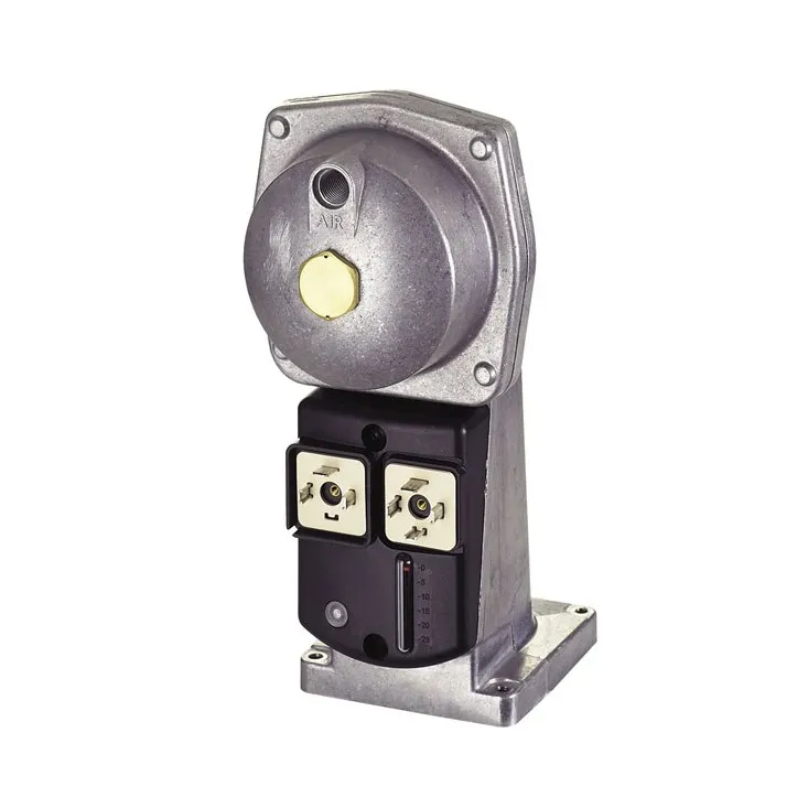 Servomoteur SKP 25 003E2