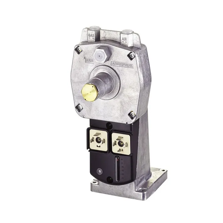 Servomoteur SKP 55 001E2