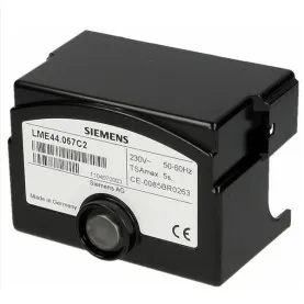 Relais LME 44 057C2 Siemens