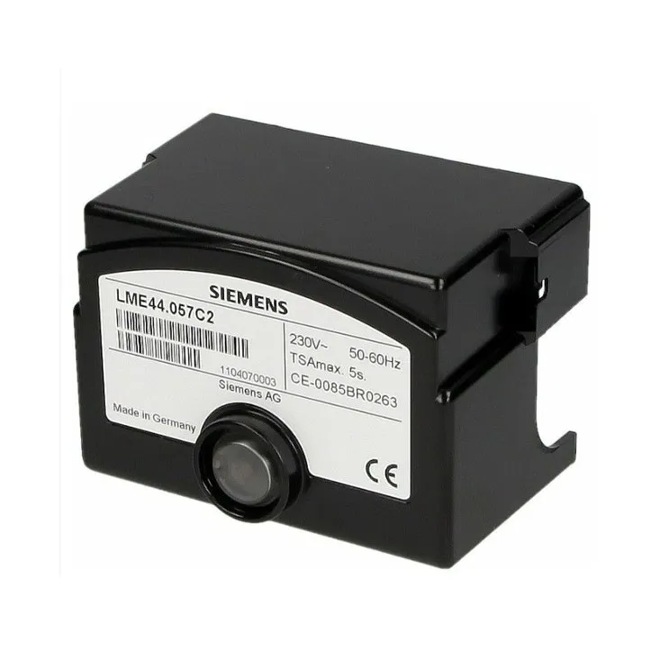 Relais LME 44 057C2 Siemens