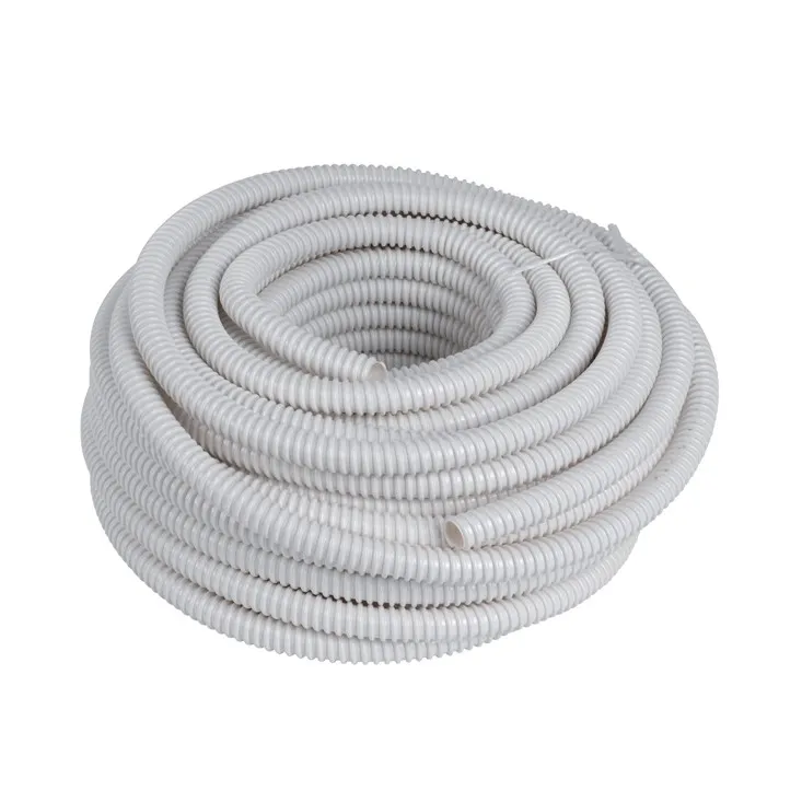 Tuyau condensats lisse D18 (30m)