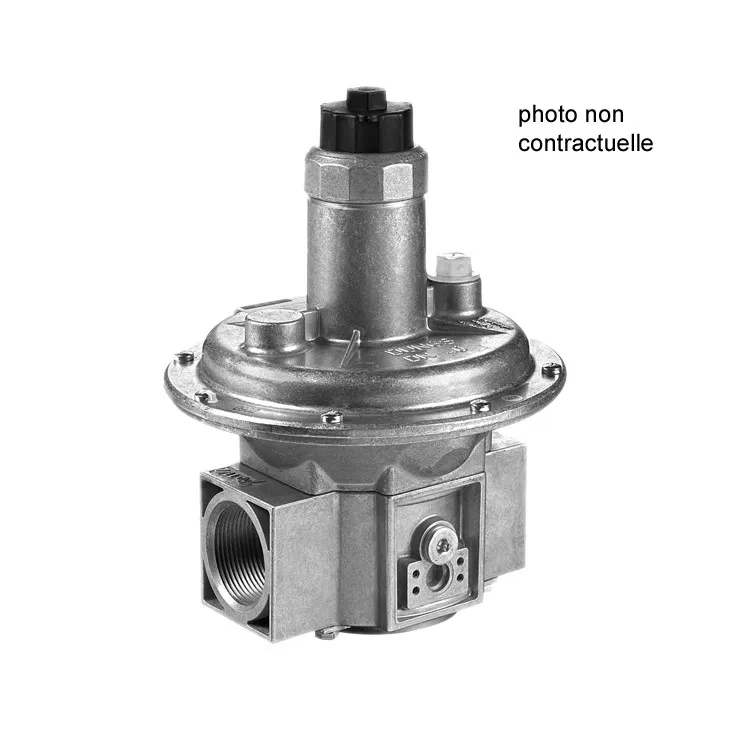 Régulateur gaz FRS 515 Dungs 1"1/2