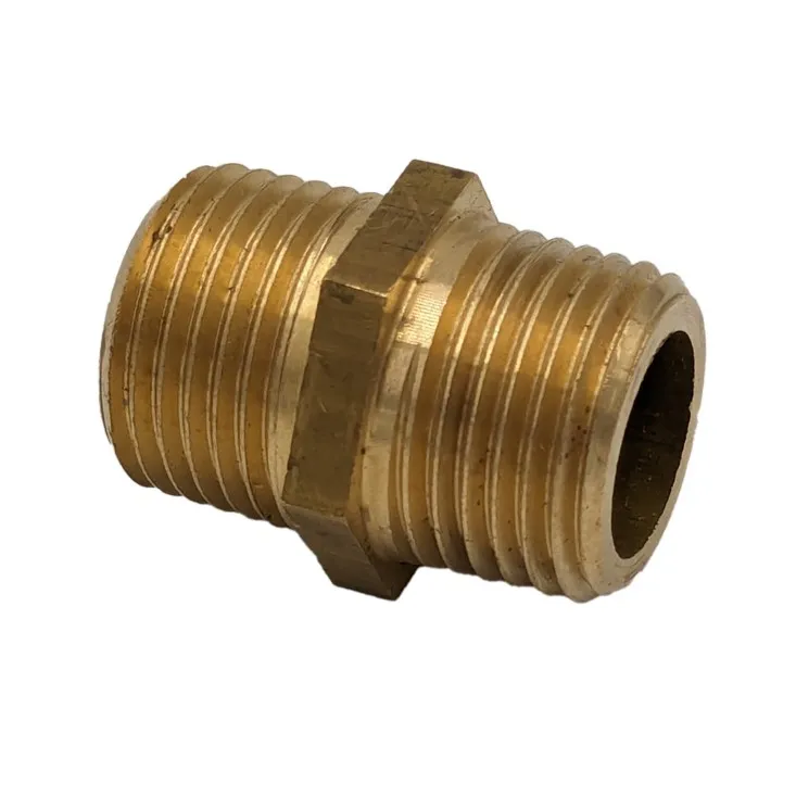 Mamelon conique égal 1/2"