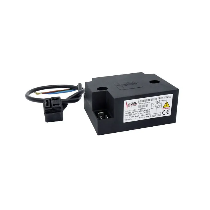 Transfo gaz 1 sortie TRK1-20PCVD