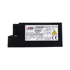 Transfo gaz 1 sortie TRK1-20PCVD