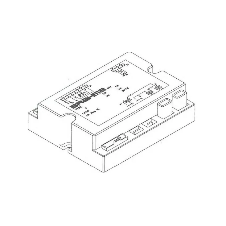 Relais CM32 TW20 TS10 Brahma