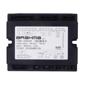 Relais CM32 TW30 TS5 Brahma