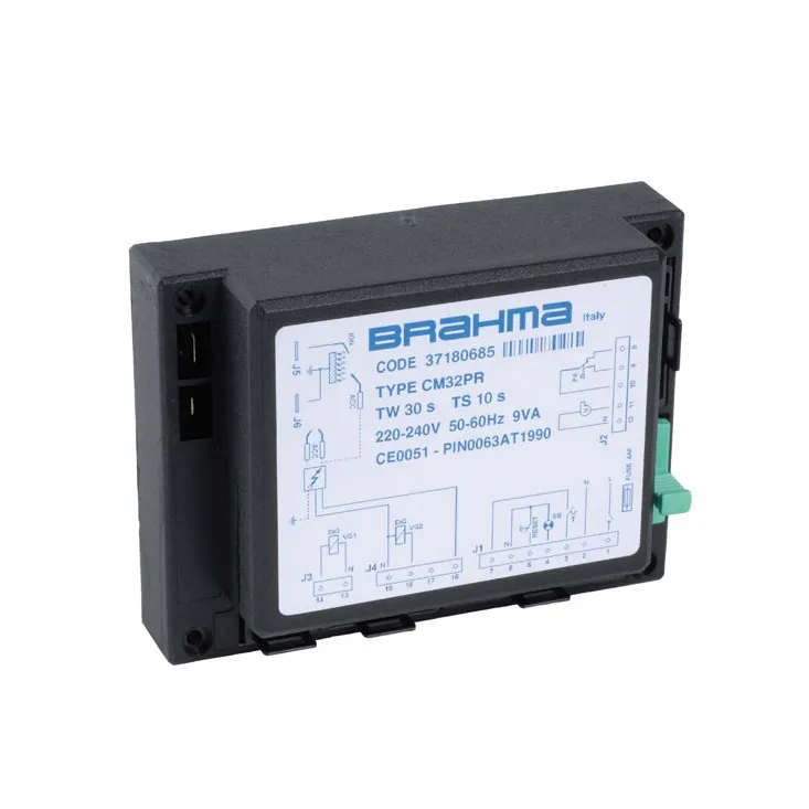 Relais CM32PR TW30 TS10 Brahma