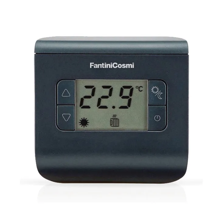 Thermostat d'ambiance CH112