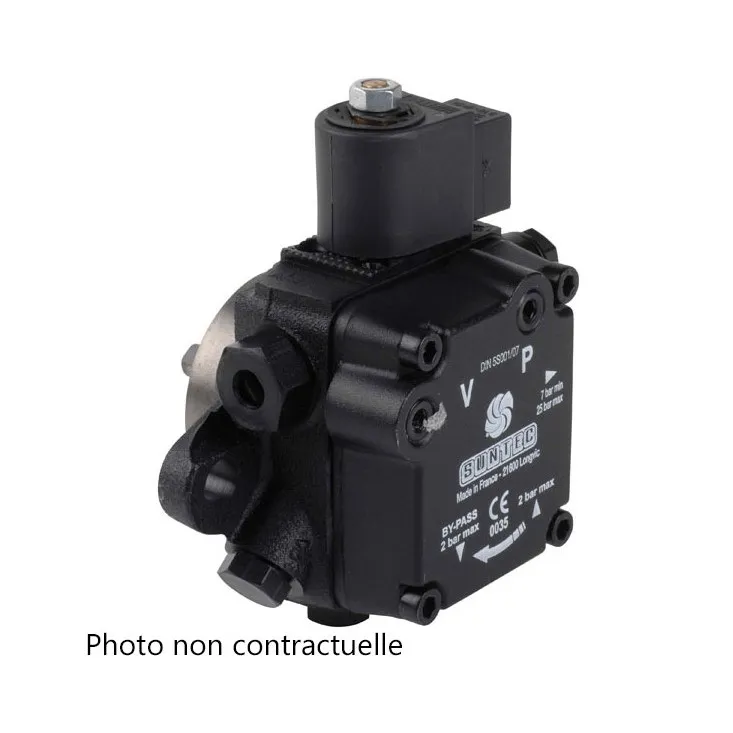 Pompe fioul AS47AK 1602