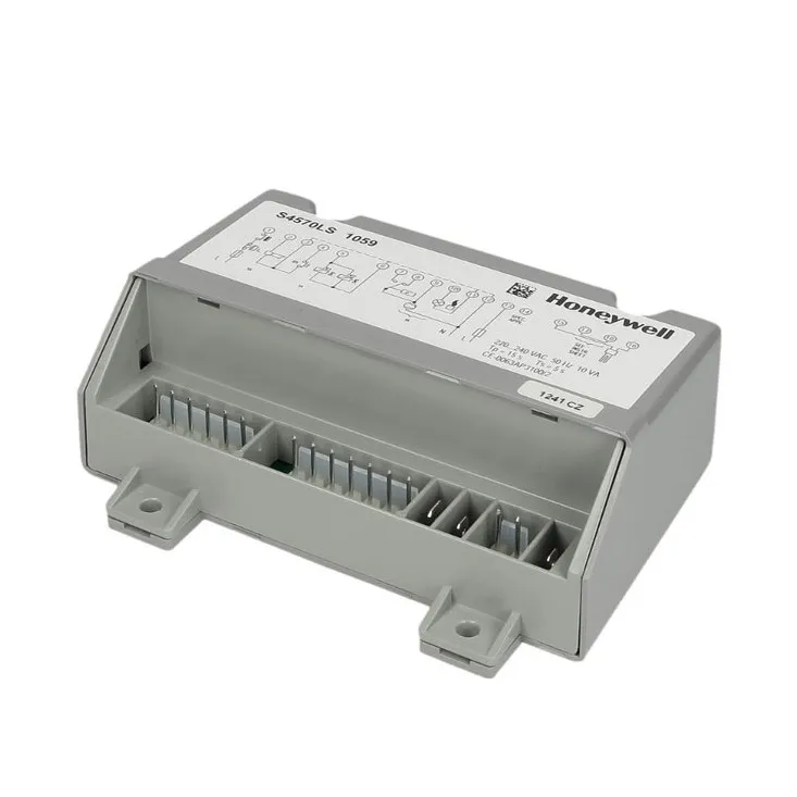 Boîtier S4570 LS1059 Honeywell