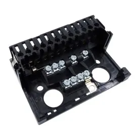 Socle AGK11 pour relais Siemens