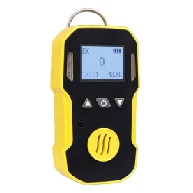 Détecteur de CO portable ATEX