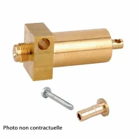 Vérin volet d'air Riello série 40 G