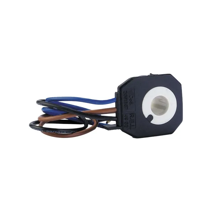 Bobine électrovanne Riello