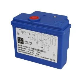 Boîtier SIT 503 EFD