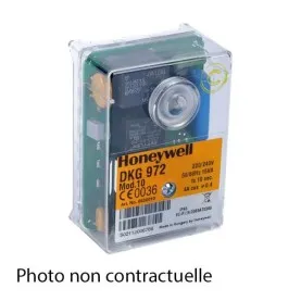 Relais DKG 972-N mod 03