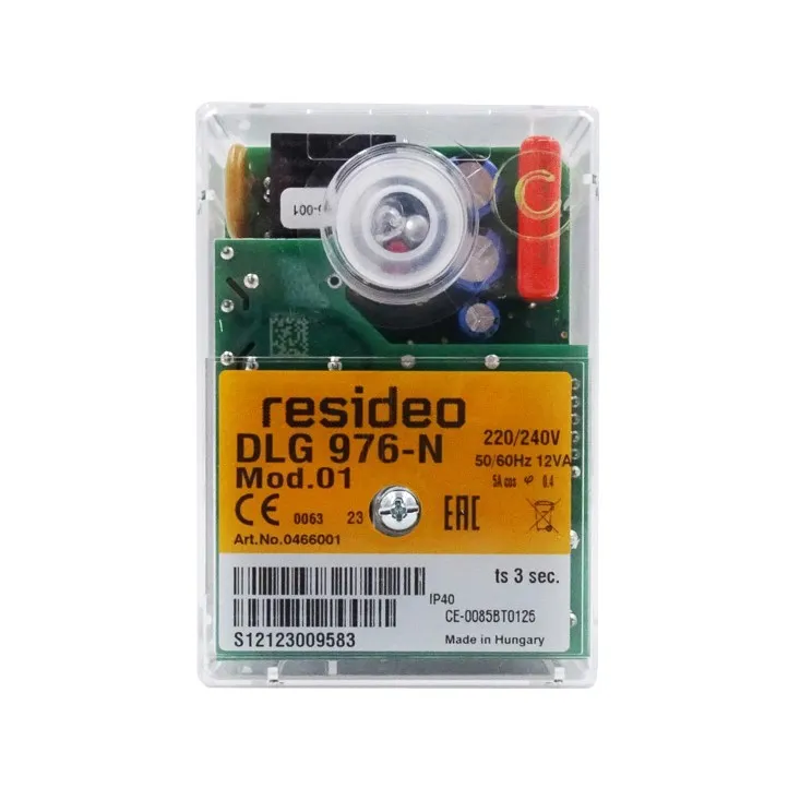 Relais DLG 976-N mod 01