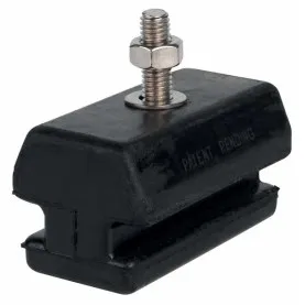 Plot anti-vibration Slider clim