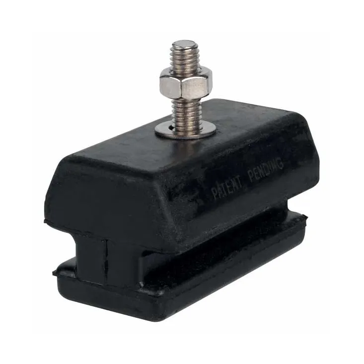 Plot anti-vibration Slider clim