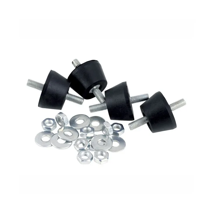 4 plots anti-vibration clim type 1