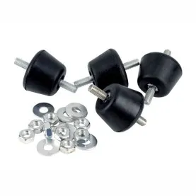 4 plots anti-vibration clim type 2