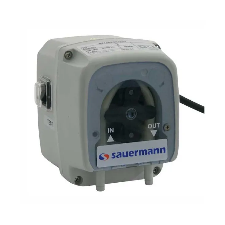 Pompe péristaltique PE5000