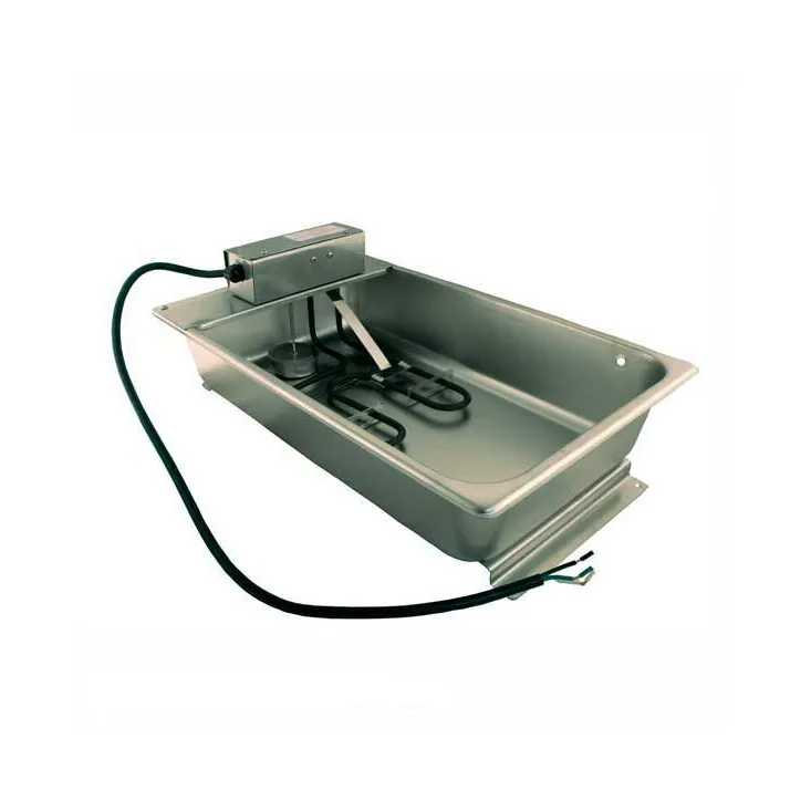 Bac évaporateur CP815-240