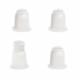 Support sol réglable (x4)