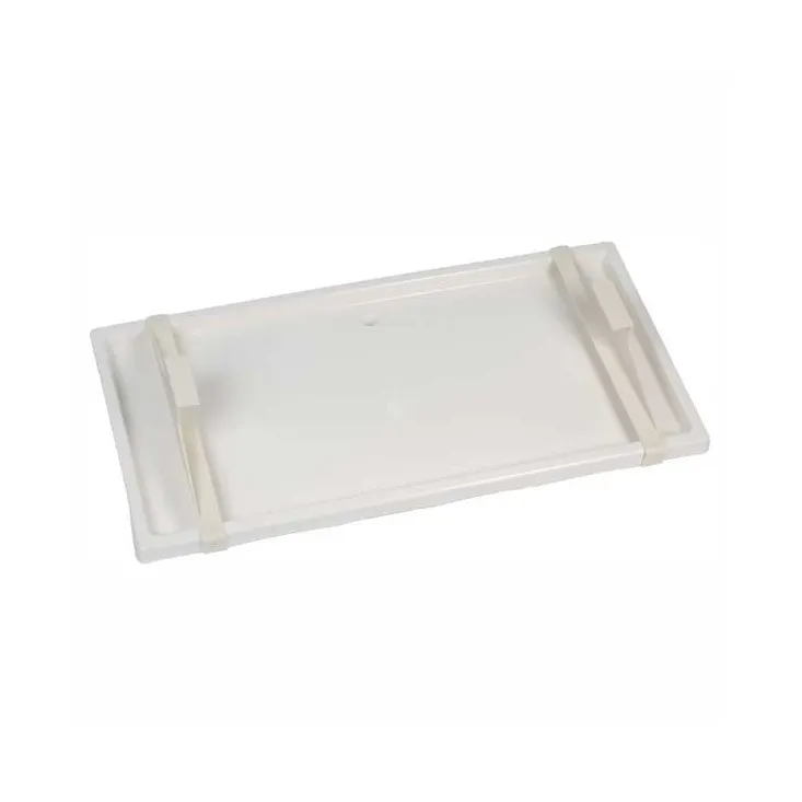 Bac condensats 940 PVC