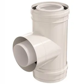 Té visite 87° 80/125