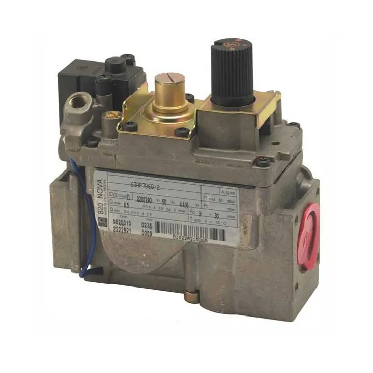 Bloc gaz Sit 820 0820010