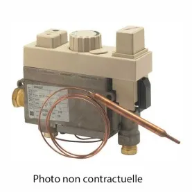 Bloc gaz Sit 710 0710004