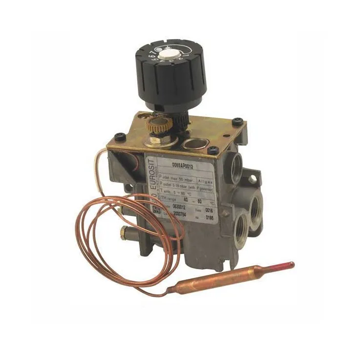 Bloc gaz Sit 630 0630012