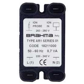 Transfo gaz 1 sortie AR1