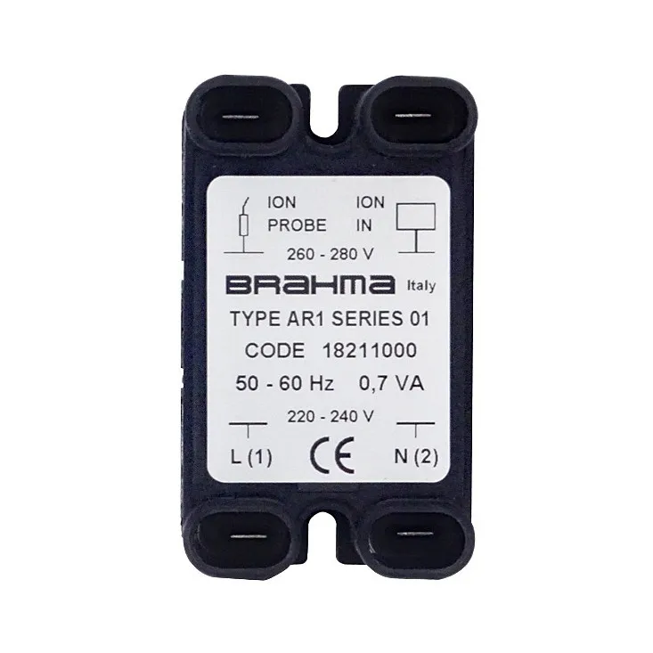 Transfo gaz 1 sortie AR1