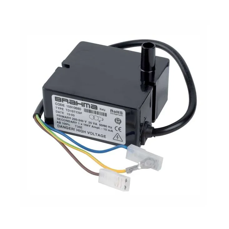 Transfo gaz 1 sortie TDI ST CSF