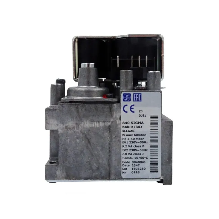 Bloc gaz Sit 840 0840041