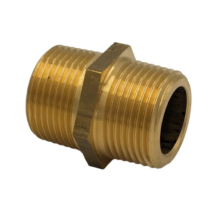 Mamelon conique égal 3/4"